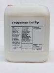 Vloerpolymeer Anti slip