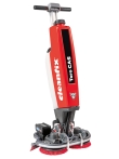 Cleanfix Toro CAS compacte accu schrobzuigmachine