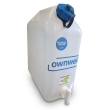 01 Jerrycan Ownwell 10 liter met tapkraan